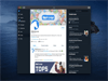 Twitter for Mac Screenshot 1