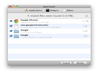 AppCleaner 2.05 Screenshot 5