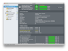 DriveDx 1.12.1 Screenshot 1