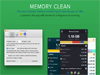 Memory Clean 3 1.0.20 Captura de Pantalla 3