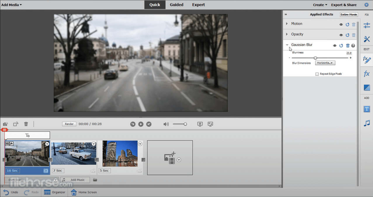 Adobe Premiere Elements 11 Mac Download