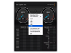 Blackmagic Disk Speed Test 3.4.2 Captura de Pantalla 2