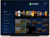 Emby Server 4.6.7 Screenshot 2