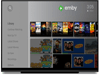 Emby Server 4.7.3 Captura de Pantalla 4