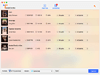 TunesKit M4V Converter for Mac 5.1.0 Screenshot 3
