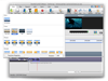 VideoPad Video Editor 12.04 Screenshot 2