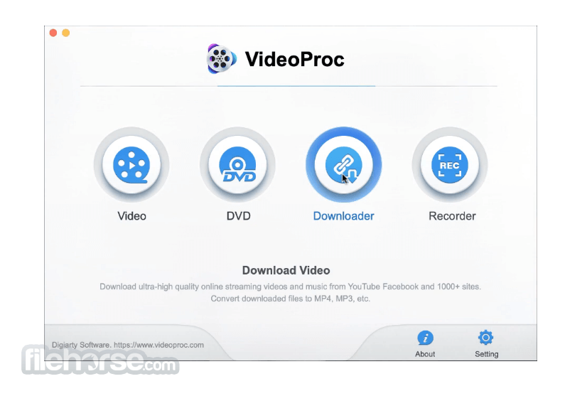 instal the last version for ipod VideoProc Converter 5.6