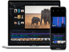 VN Video Editor 0.15 Captura de Pantalla 1