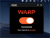 Cloudflare WARP 2024.2.68 Captura de Pantalla 2