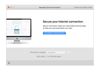 Kaspersky Secure Connection 3.2.1 Screenshot 1