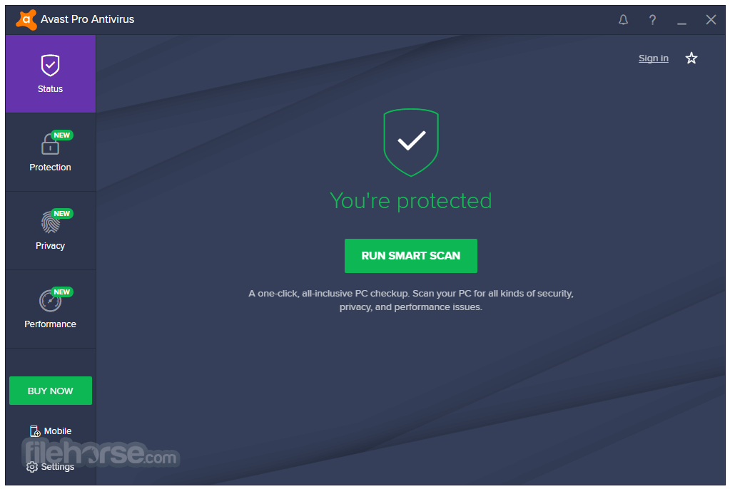 avast pro computer virus torrent download