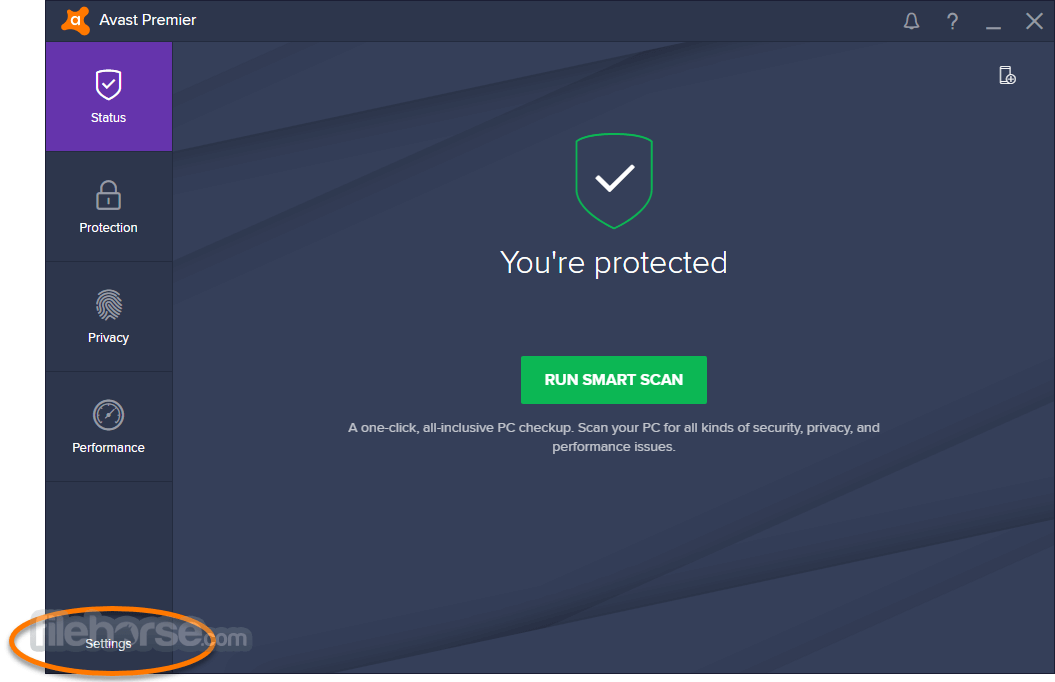 offline avast antivirus free download 2018