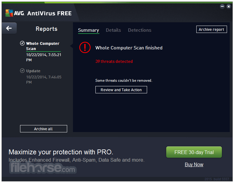 avg antivirus for mac 2016