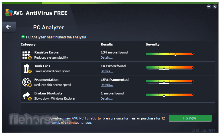 avg update 2014 free