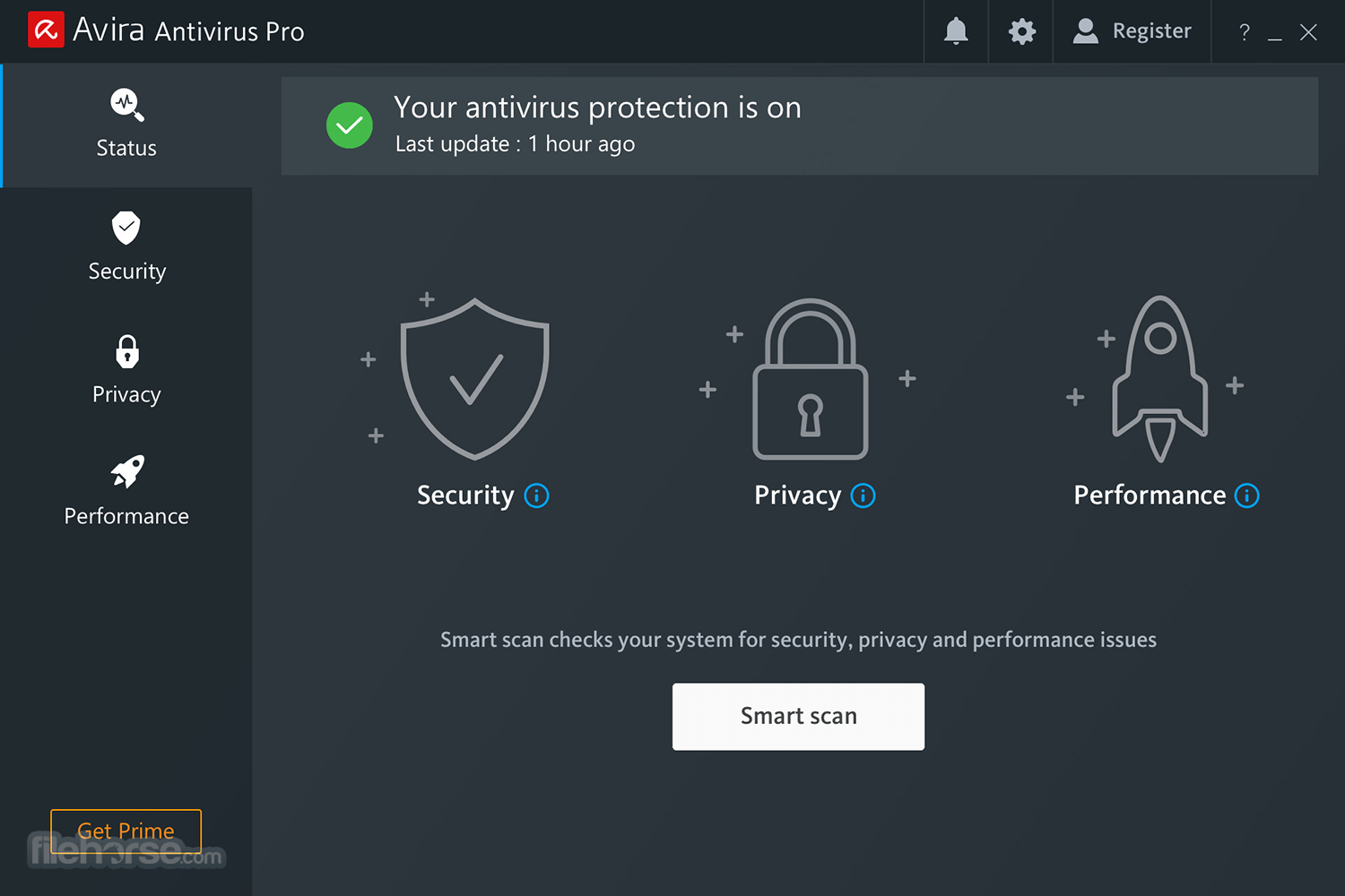 dl avira antivirus