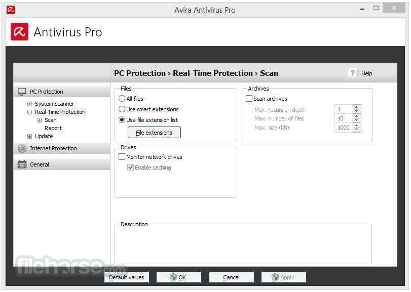 avira antivirus free download for windows 8