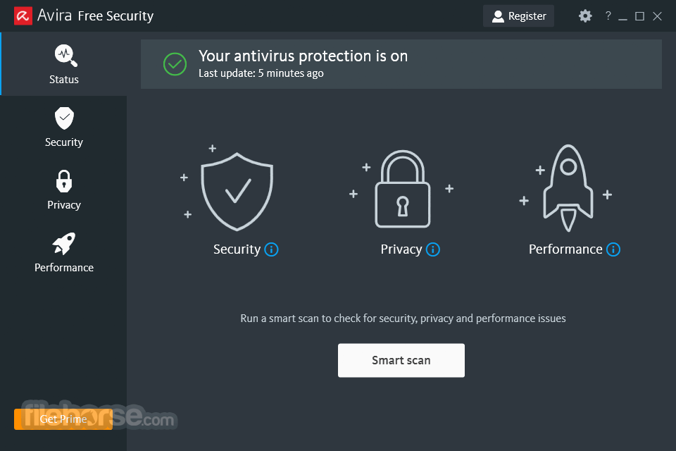 avira phantom vpn descargar gratis