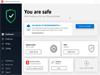 Bitdefender Antivirus Plus 27.0.30.140 Captura de Pantalla 1