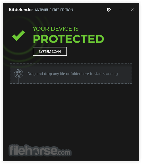 bitdefender on iphone