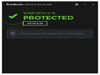 Bitdefender Antivirus Free 26.0.34.144 Screenshot 1