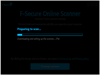 F-Secure Online Scanner 8.11.11.0 Captura de Pantalla 2