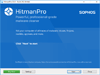 HitmanPro 3.8.28 Build 324 (64-bit) Screenshot 1