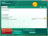 Kaspersky Virus Removal Tool Captura de Pantalla 2