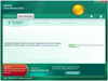 Kaspersky Virus Removal Tool Captura de Pantalla 3