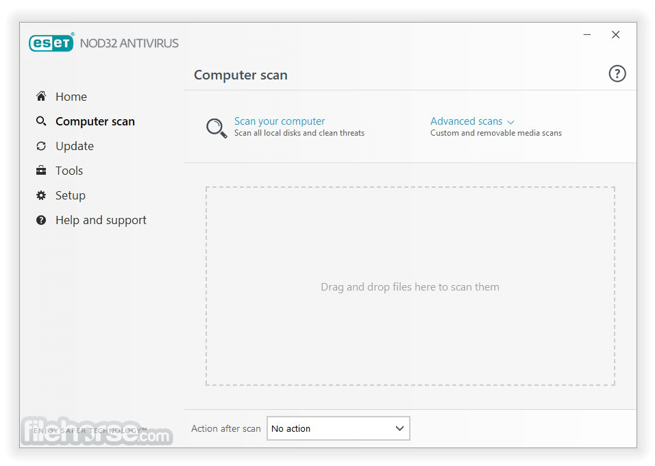 download eset nod32 antivirus 15.1 12.0 license key 2022