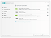 NOD32 AntiVirus 17.1.11.0 (64-bit) Captura de Pantalla 4