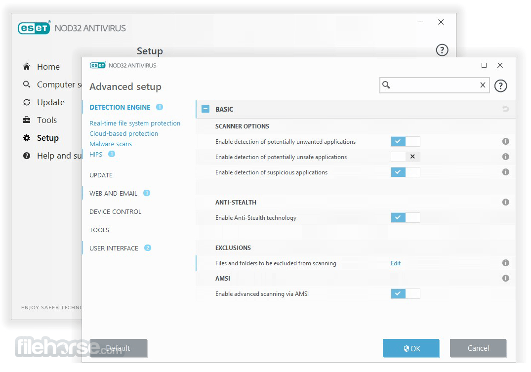 eset nod32 antivirus download full version