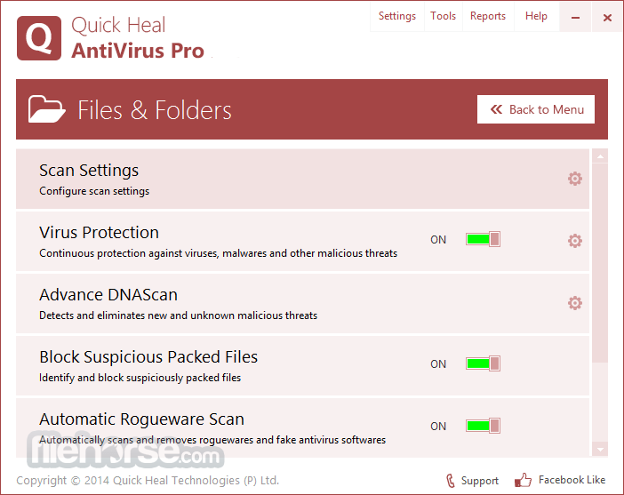 malwarebytes pro trial