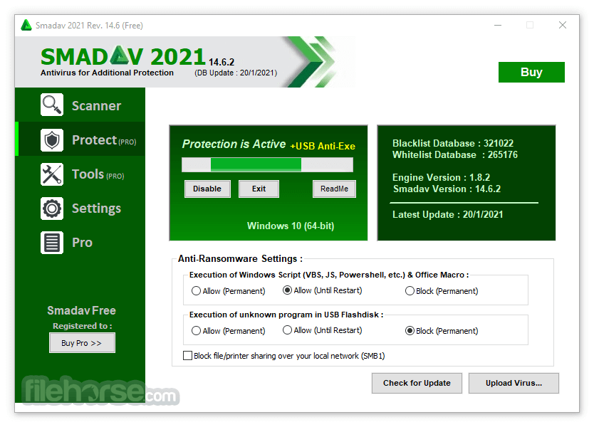 Smadav With Serial Number