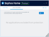 Sophos Home Premium 4.3.1.2 Screenshot 4