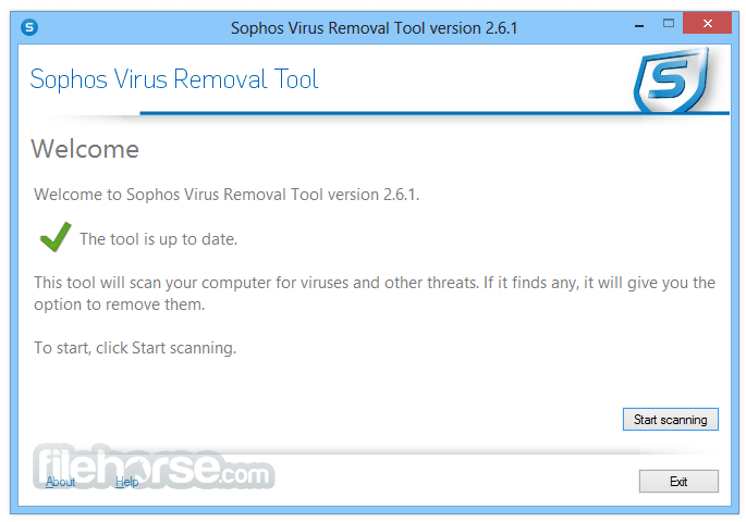 download Antivirus Removal Tool 2023.11 (v.1)