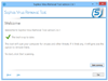 Sophos Virus Removal Tool 2.9.0 Screenshot 1