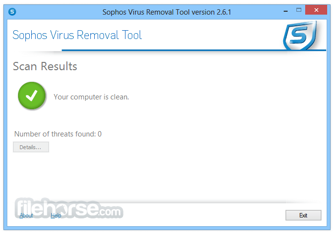 free for ios instal Antivirus Removal Tool 2023.09 (v.1)