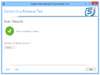 Sophos Virus Removal Tool 2.9.0 Screenshot 3