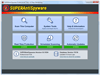 SuperAntiSpyware Professional X 10.0.1264 Captura de Pantalla 1