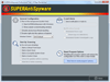 SuperAntiSpyware Professional X 10.0.1264 Captura de Pantalla 5