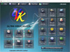UVK Ultra Virus Killer Portable 11.10.10.5 Screenshot 1