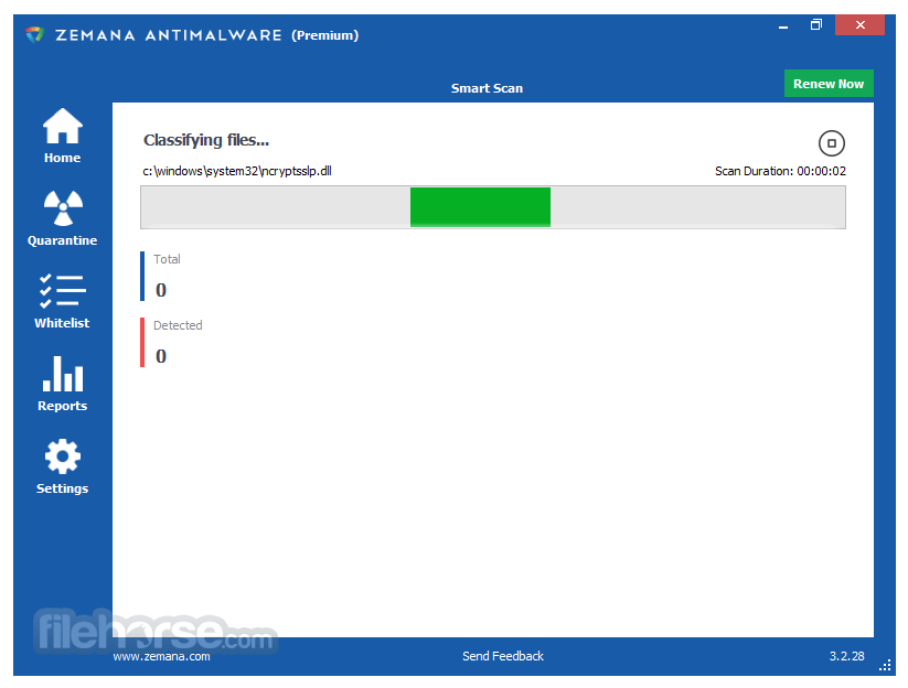 Zemana AntiMalware download the new version for ipod