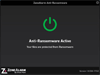 ZoneAlarm Anti-Ransomware 1.3.99.0 Screenshot 1