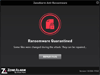 ZoneAlarm Anti-Ransomware 1.3.99.0 Screenshot 3