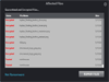 ZoneAlarm Anti-Ransomware 1.3.99.0 Screenshot 4