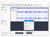 Audacity Portable 3.5.1 Screenshot 3