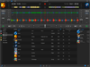 djay Pro 5.1.8144 Captura de Pantalla 3