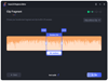 EaseUS Ringtone Editor 2.0.1 Captura de Pantalla 2