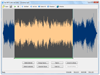 Free MP3 Cutter and Editor 2.8.0 Build 3500 Screenshot 4