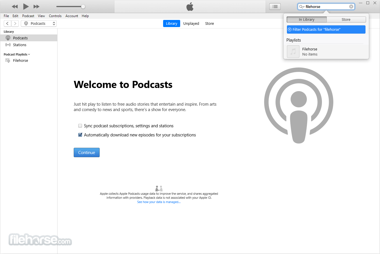 Itunes for windows 7 64 outlet bit